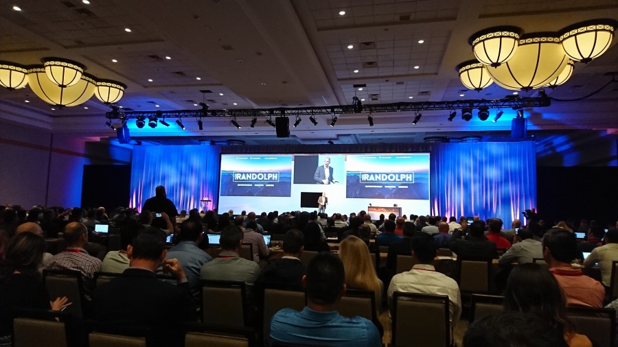 Rise Above What We Learned At Cloud Summit 2017